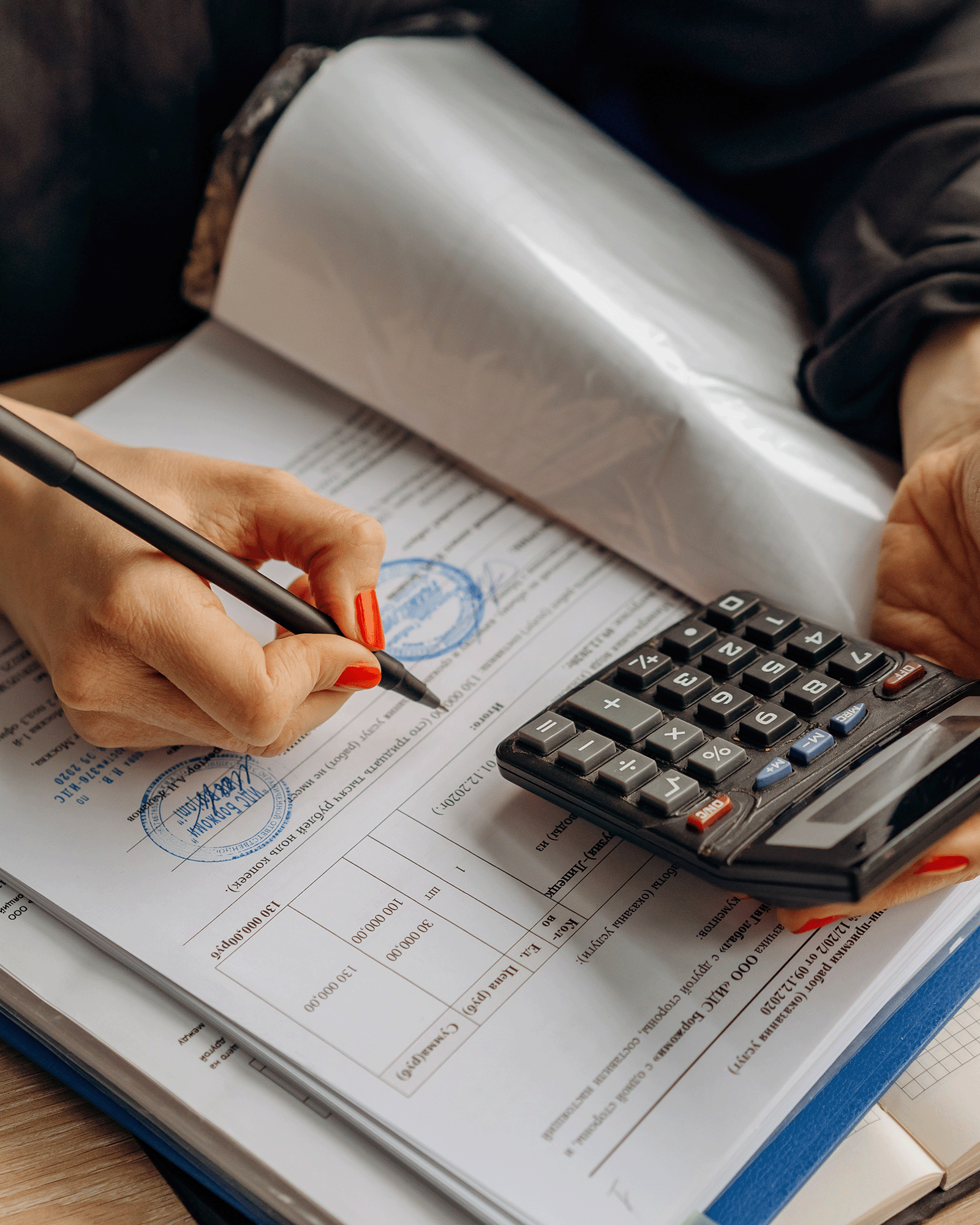 Servicios Fiscales EDC Corporativo Fiscal